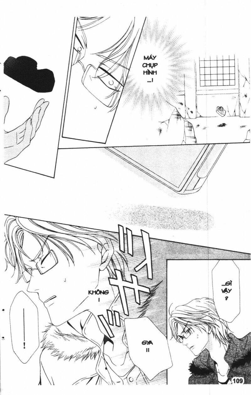 007 phá án chapter 9 99