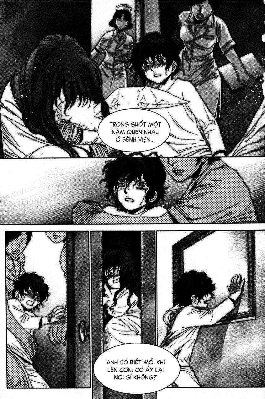 redrum 327 chapter 16 15