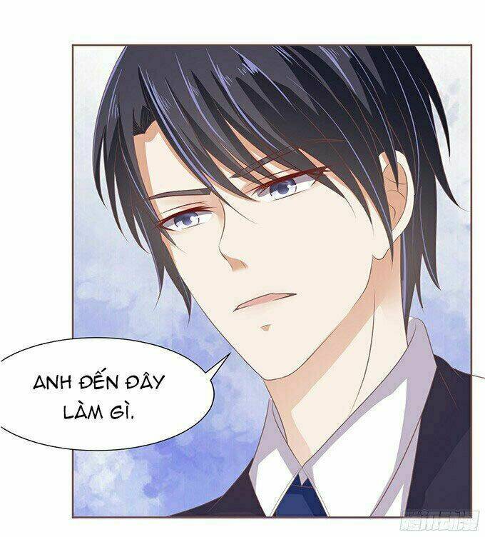 liệt ái tri hạ: series mật đào tiểu tình nhân chapter 59 11