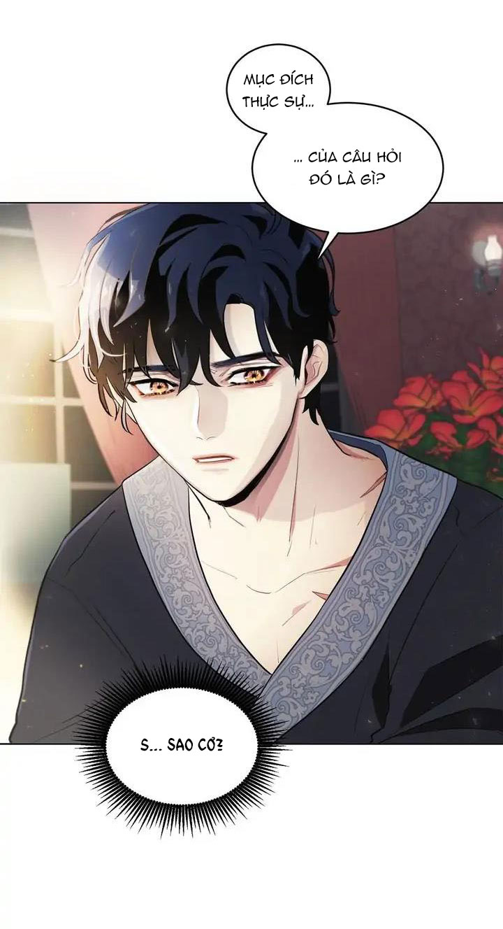 tôi là fan cứng hoàng tử chapter 11.1 16