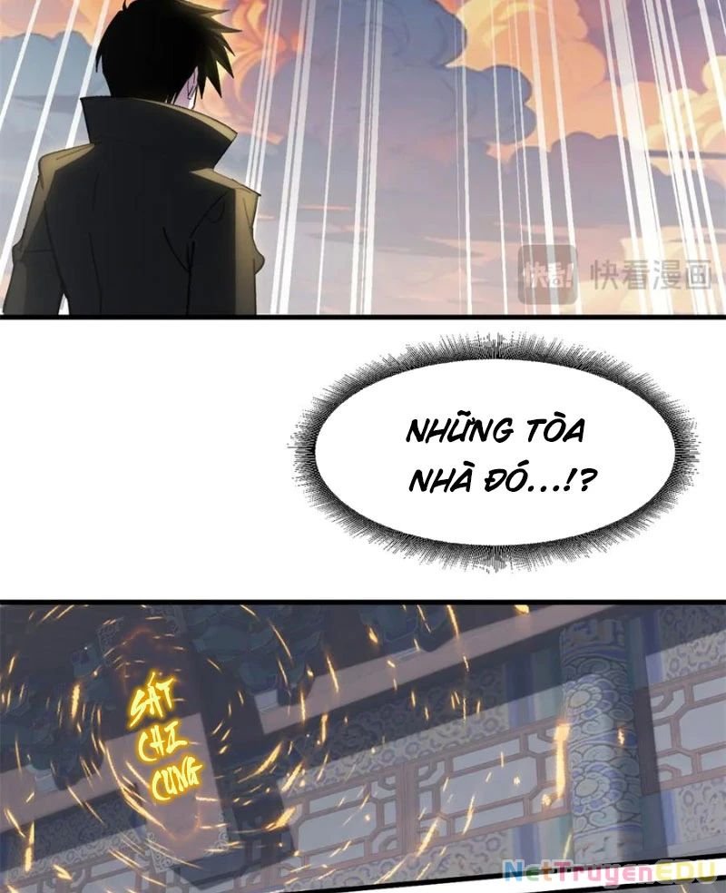 ma thú siêu thần chapter 172 41