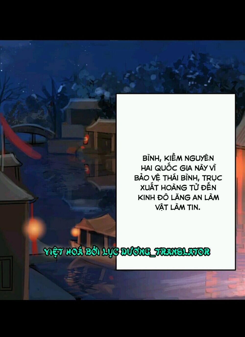 chỉ phu vi thê chapter 2 12