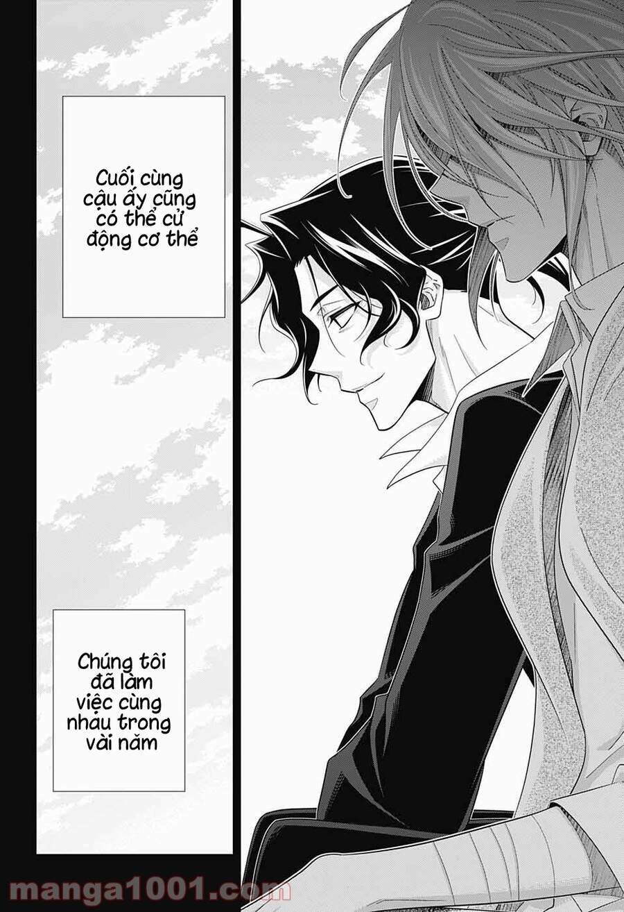 nhà ái quốc moriarty chapter 59 32