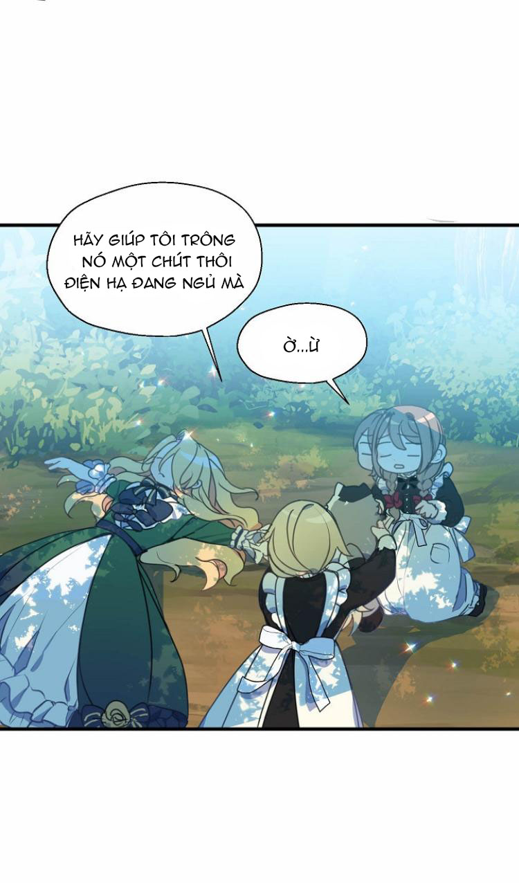 bệ hạ, xin đừng giết tôi!! chapter 23 38