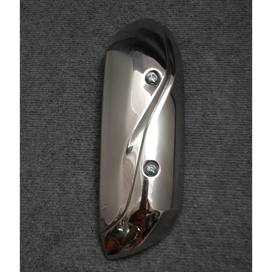 Ốp Pô Dành Cho Xe Lead 2017 - 2019 MS1651 - Tặng Thêm 1 Pin AAA Maxell