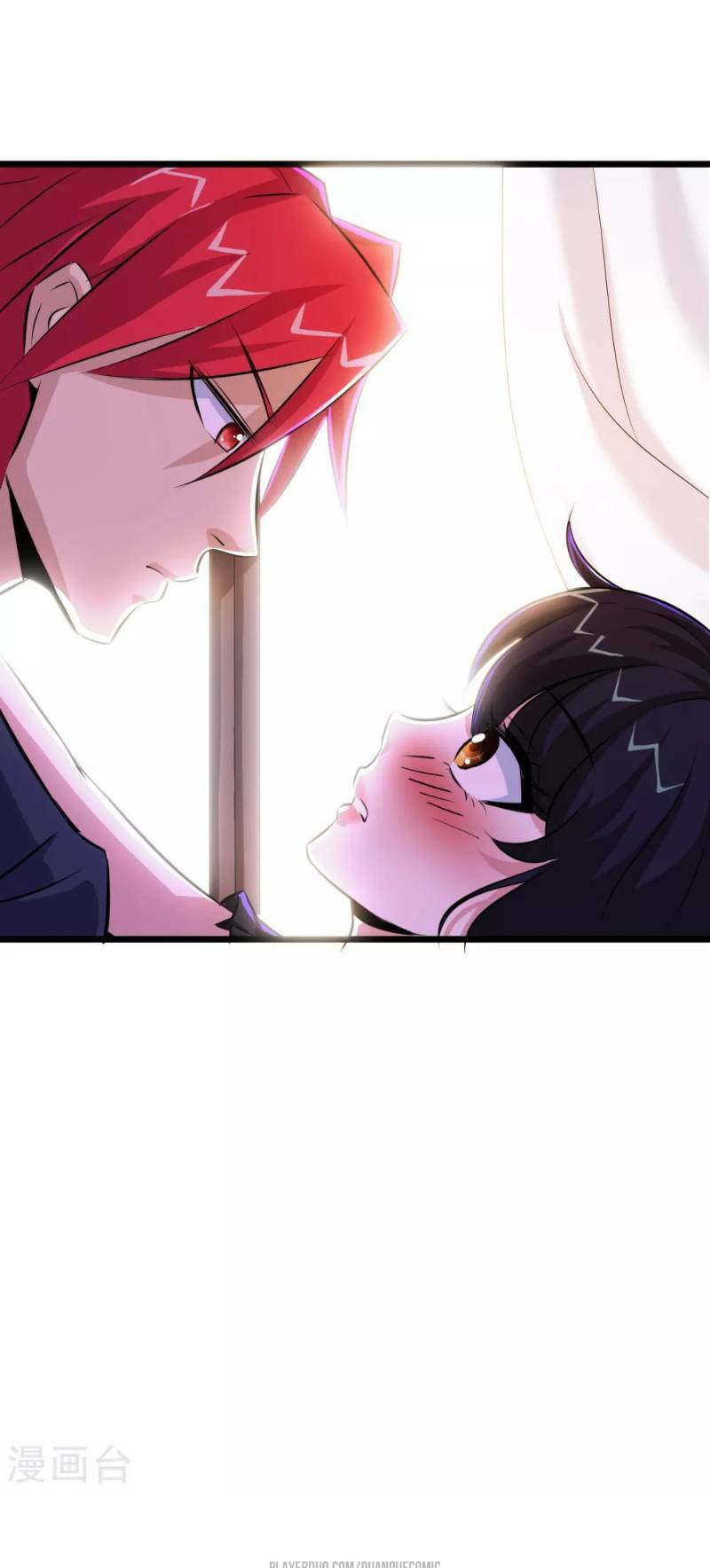 tối cường đặc chủng binh của hoa khôi chapter 19 16