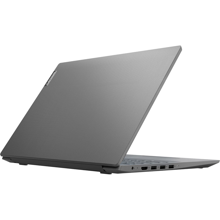 Laptop Lenovo V15 IIL 82C5A00QVN (Core i5-1035G1/ 4GB DDR4/ 512GB SSD/ MX330 2GB/ 15.6 FHD/ DOS) - Hàng Chính Hãng