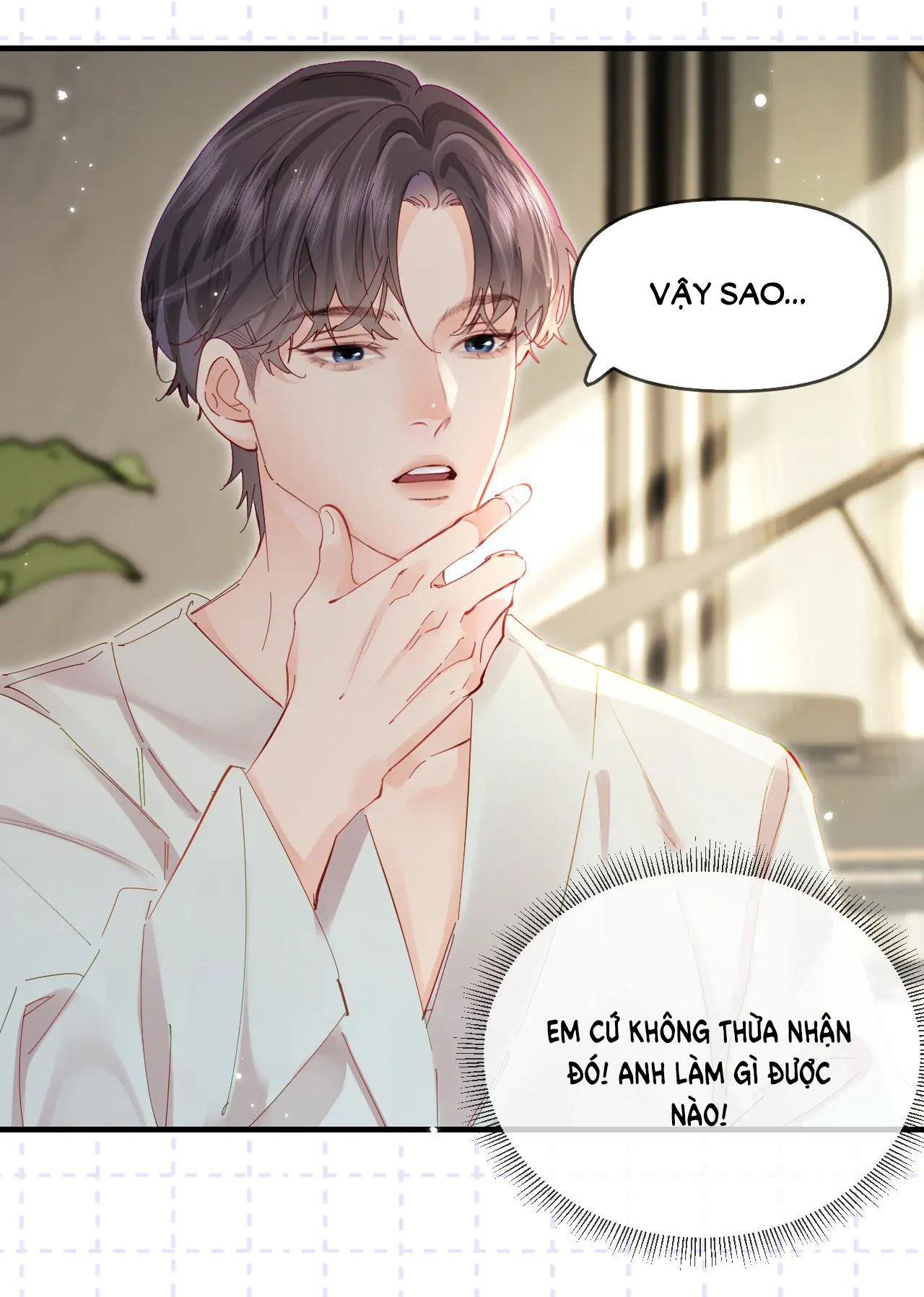 câu chuyện ngọt ngào của cặp vợ chồng đỉnh lưu chapter 64.1 15