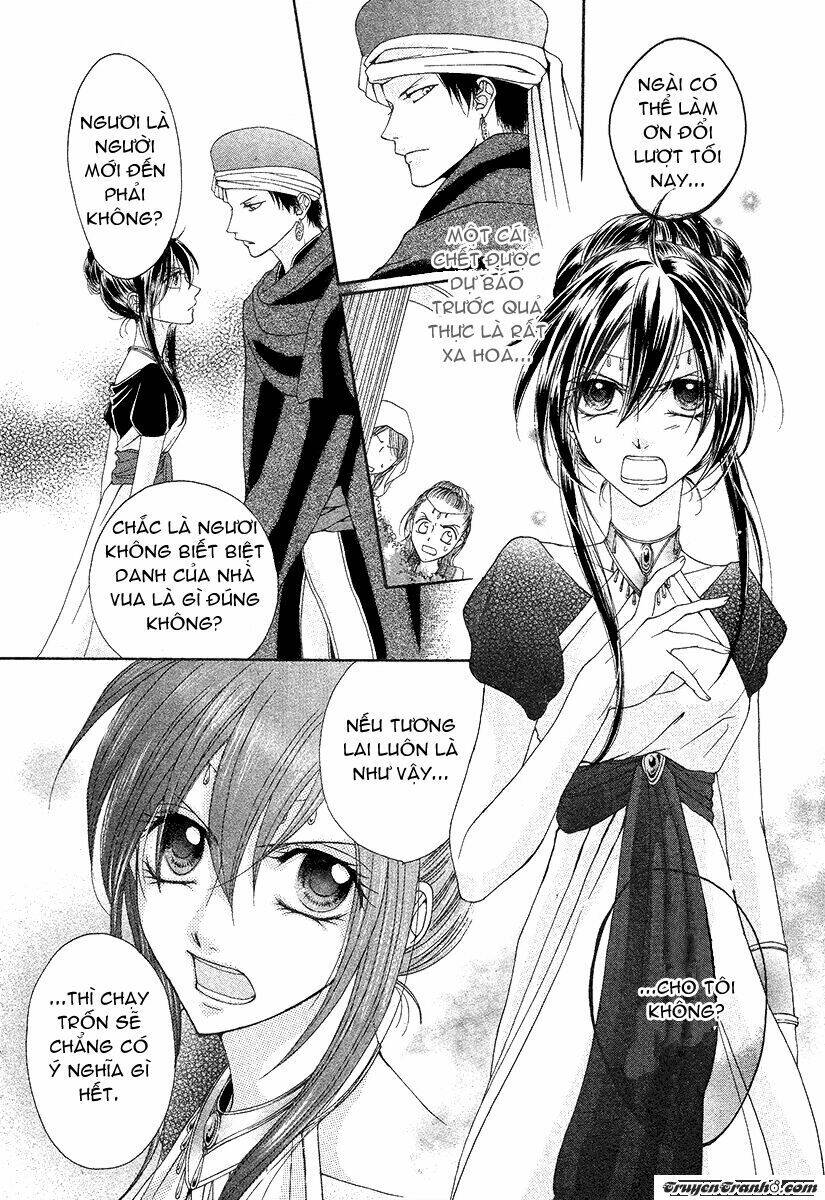 tổng hợp one shot. chapter 167 9