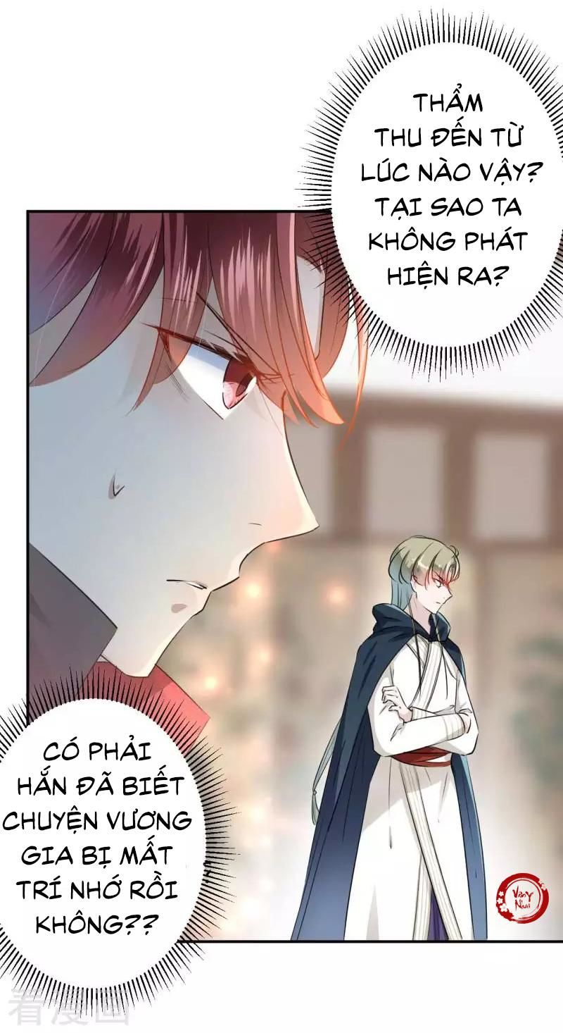 vương gia không thể trêu chapter 54 5