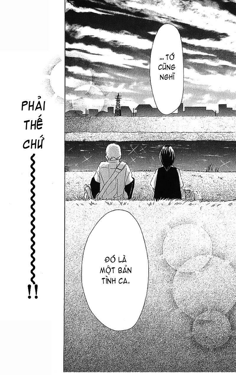 ngày ấy ta bên nhau chapter 19.5 25