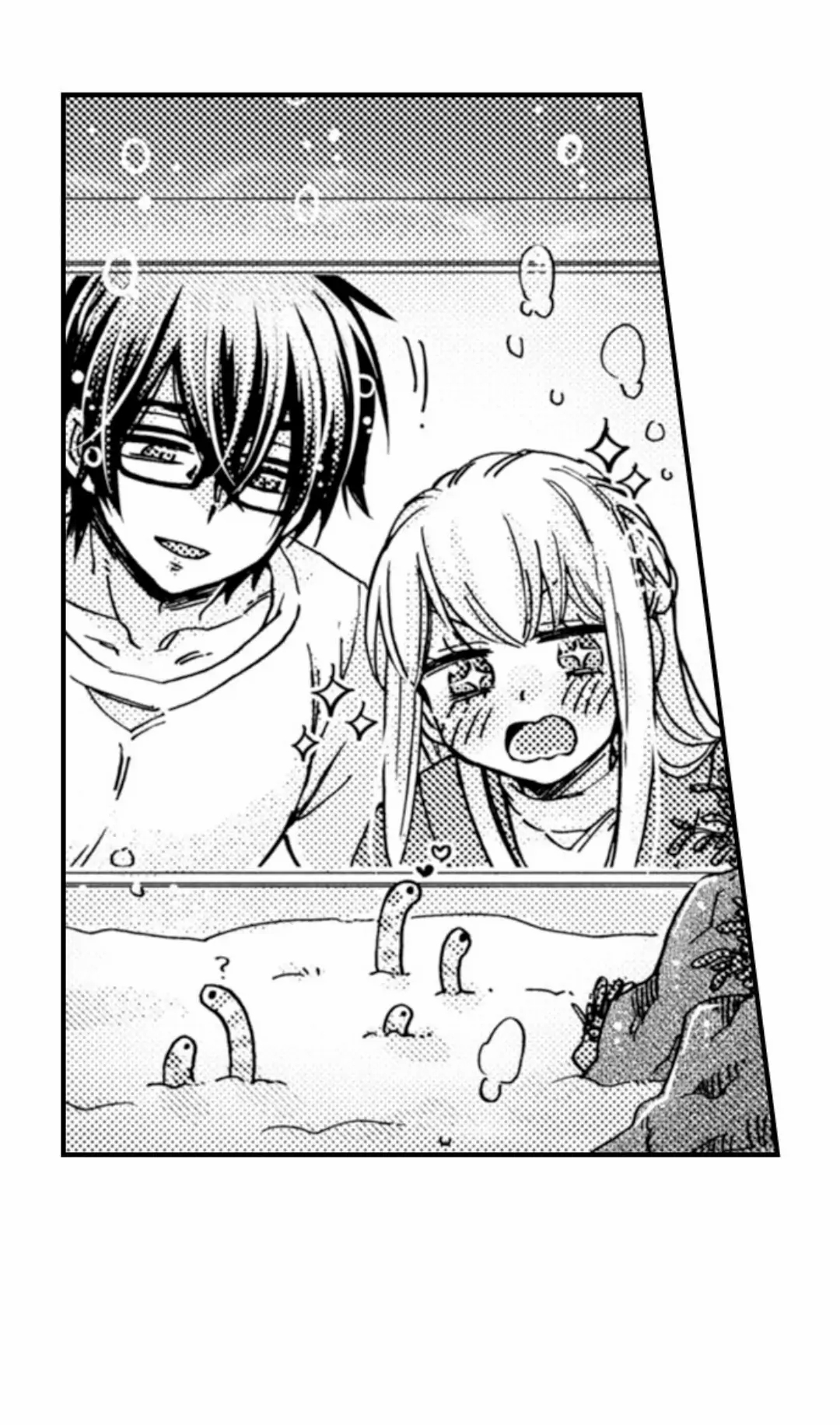 vị sếp thú tính nhà bên chapter 96.1 6