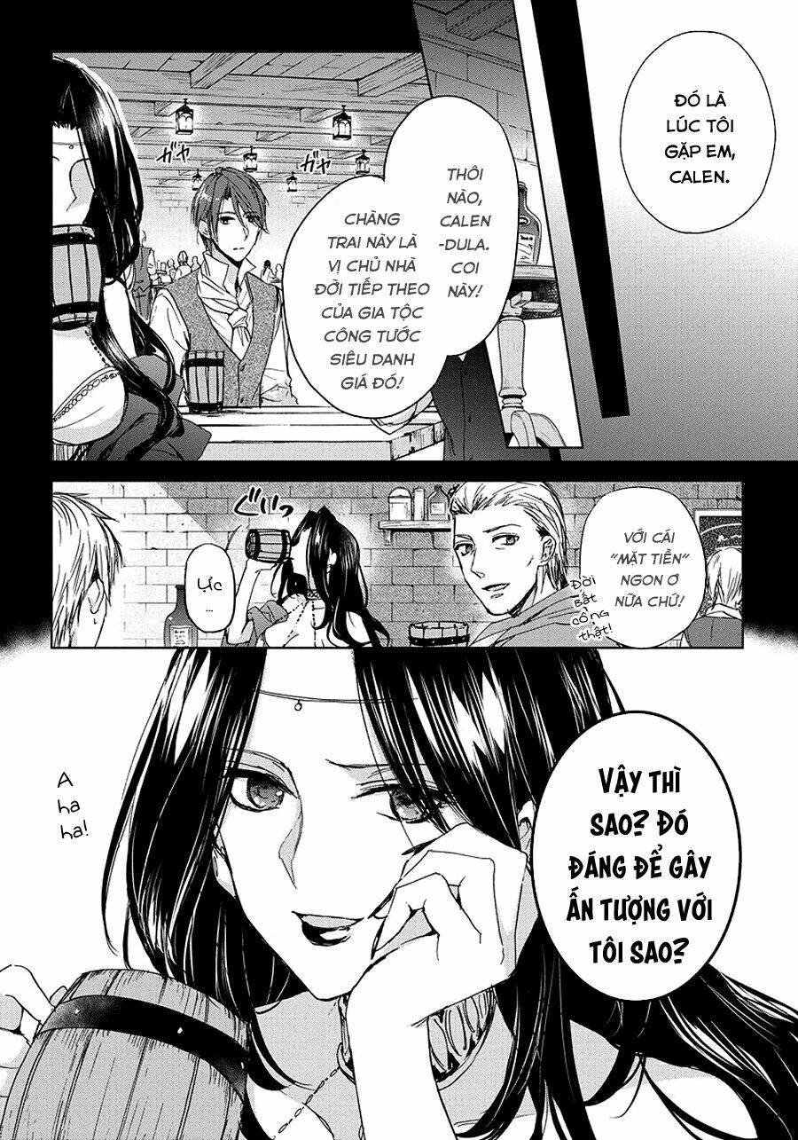 dareka kono joukyou wo setsumei shite kudasai! chapter 11 4