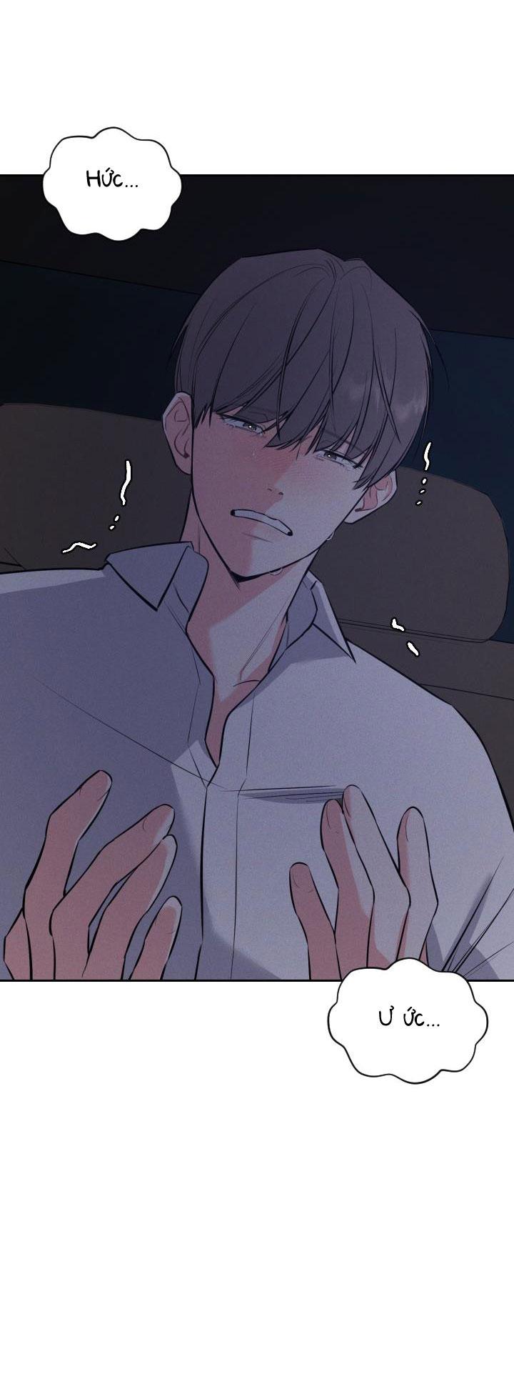 mặt trời của đêm chapter 26 60