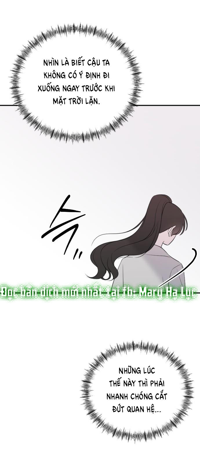 tôi sẽ thay đổi kết cục chapter 7.2 25