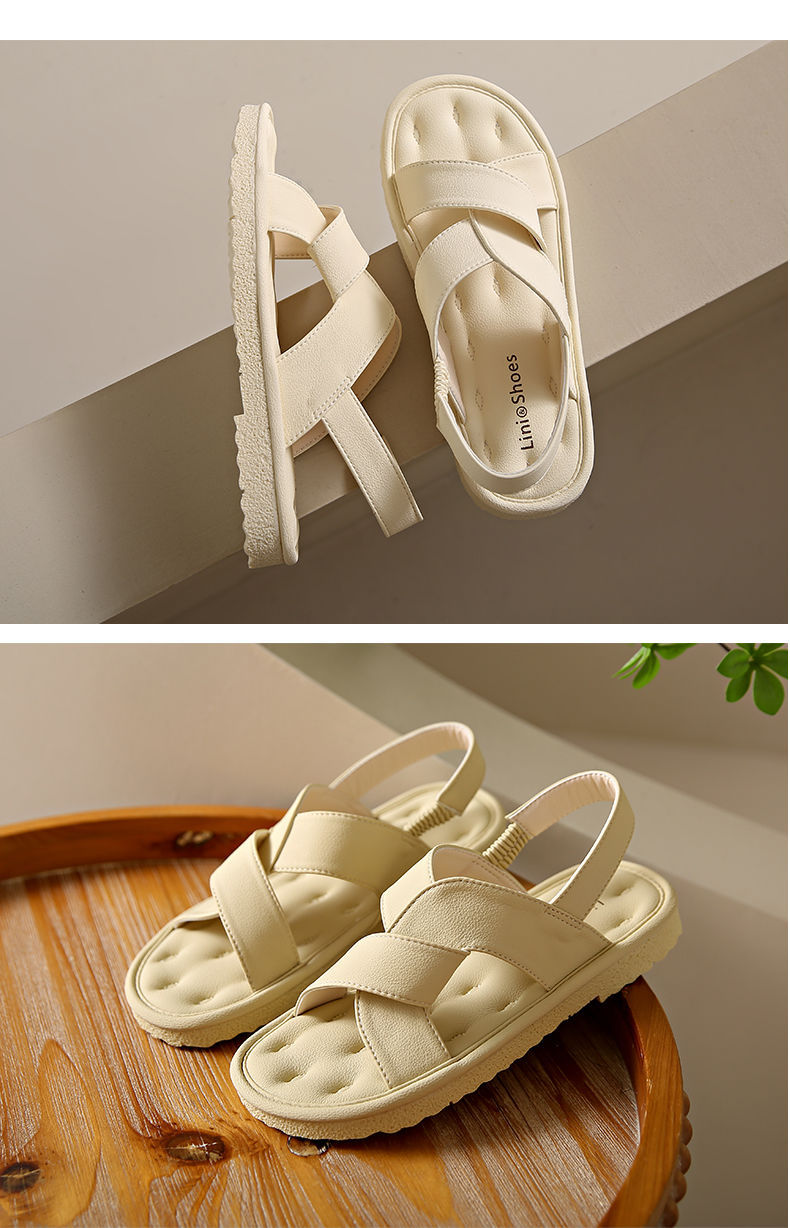 Giày Sandal quai hậu cho bé, giày thể thao siêu nhẹ, êm nhẹ chống trơn  – GSD9145