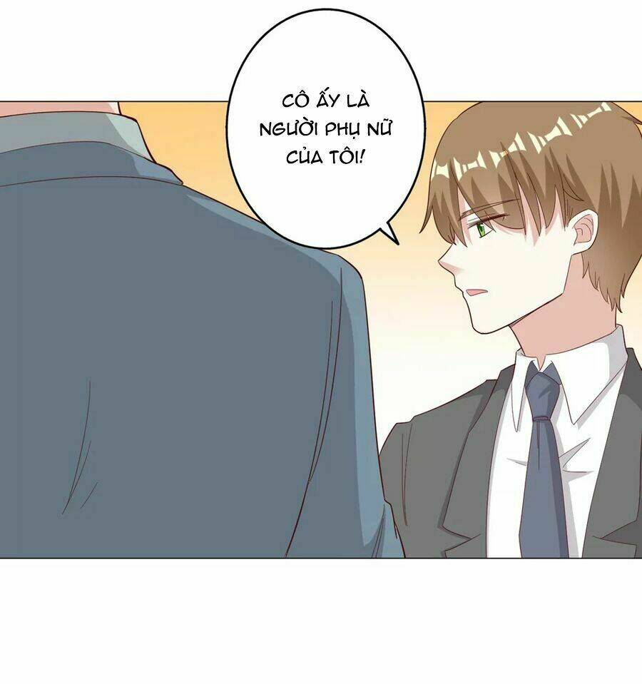 hôn nhân dục vọng: thiếu gia nhẹ một chút! chapter 123 18