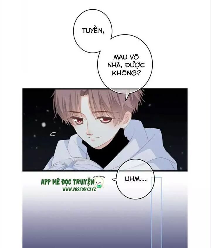 con tim rung động 2 chapter 60 64