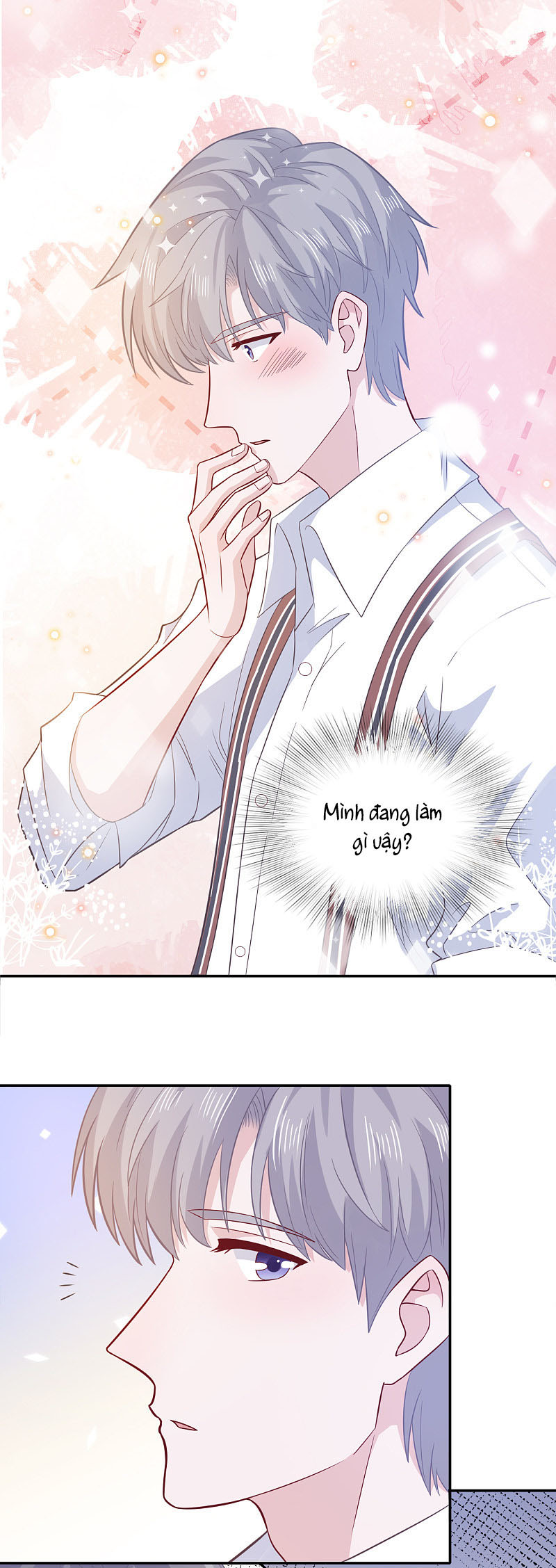 cái thùng cơm sát vách chapter 71 12