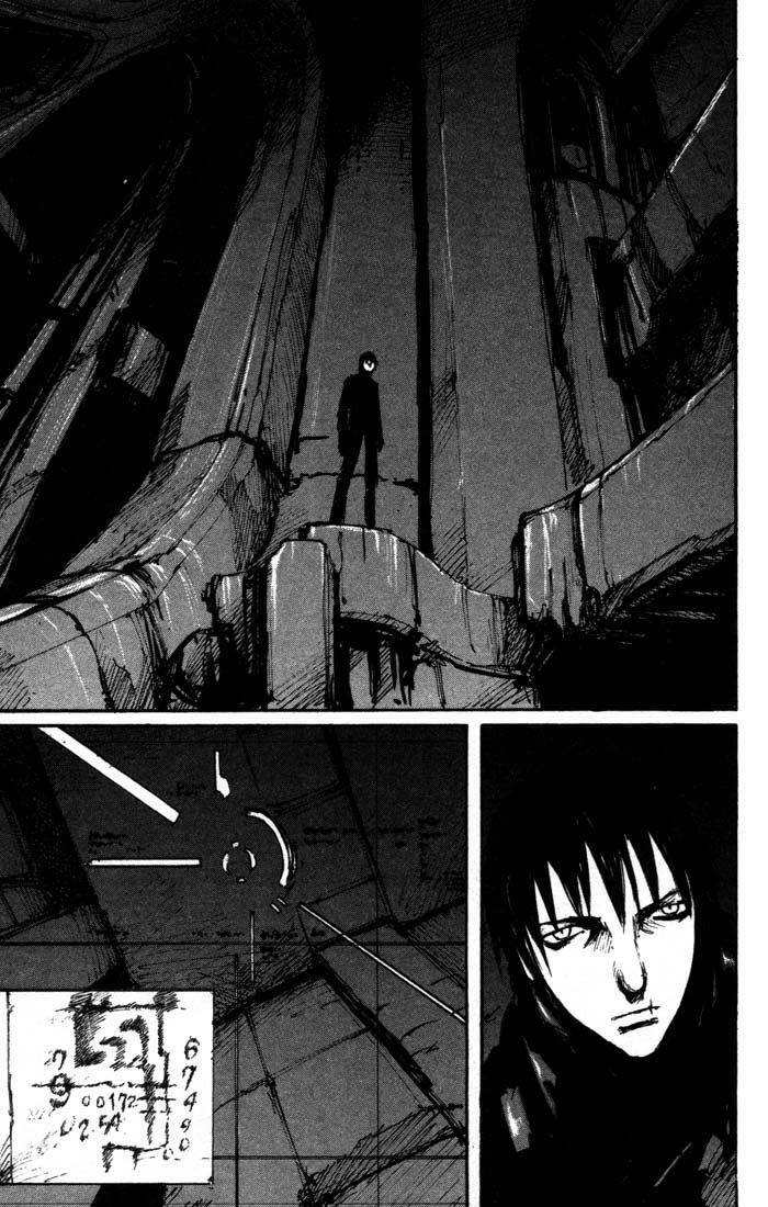 blame! chapter 42 23