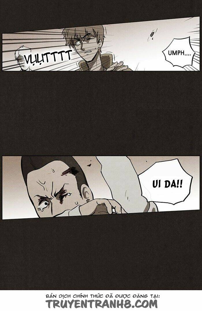 đứa con của quỷ dữ chapter 38 28