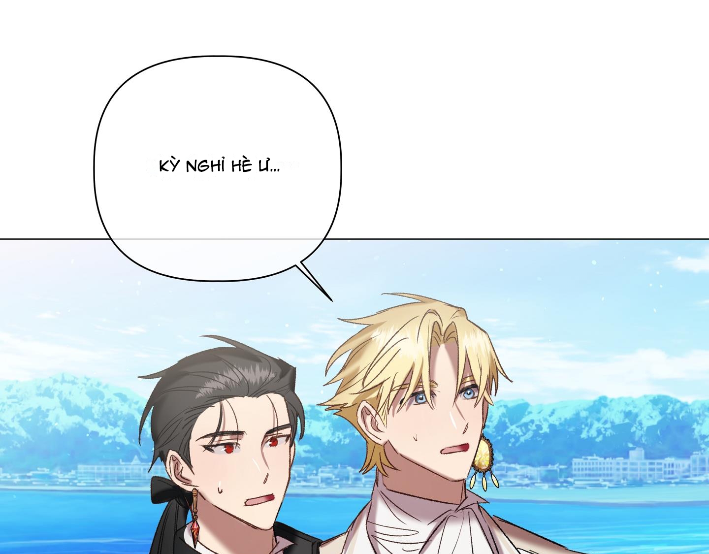 một ngày nọ, tôi được kẻ thù cầu hôn chapter 49 62