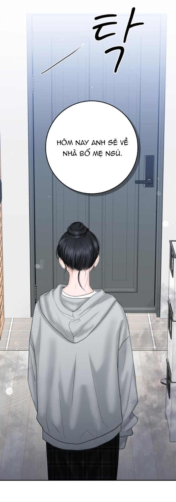 tôi sẽ cho anh thứ tồi tệ nhất chapter 16.1 16