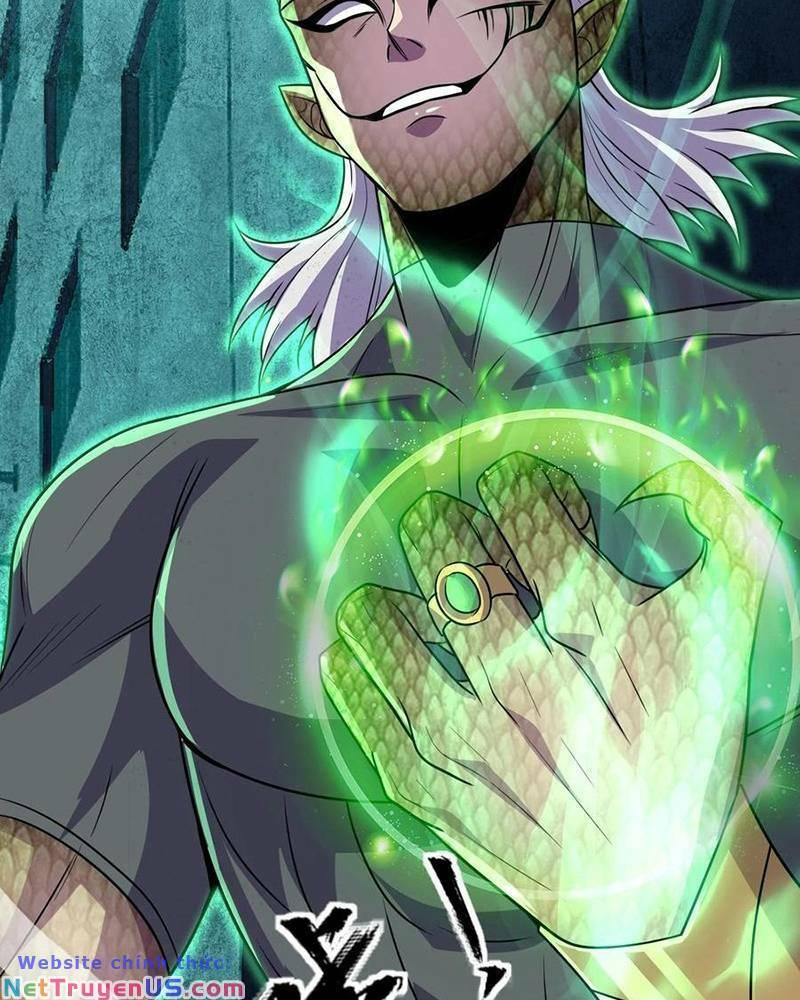 nhìn thấy thanh máu, ta xử tội thần linh chapter 88 58