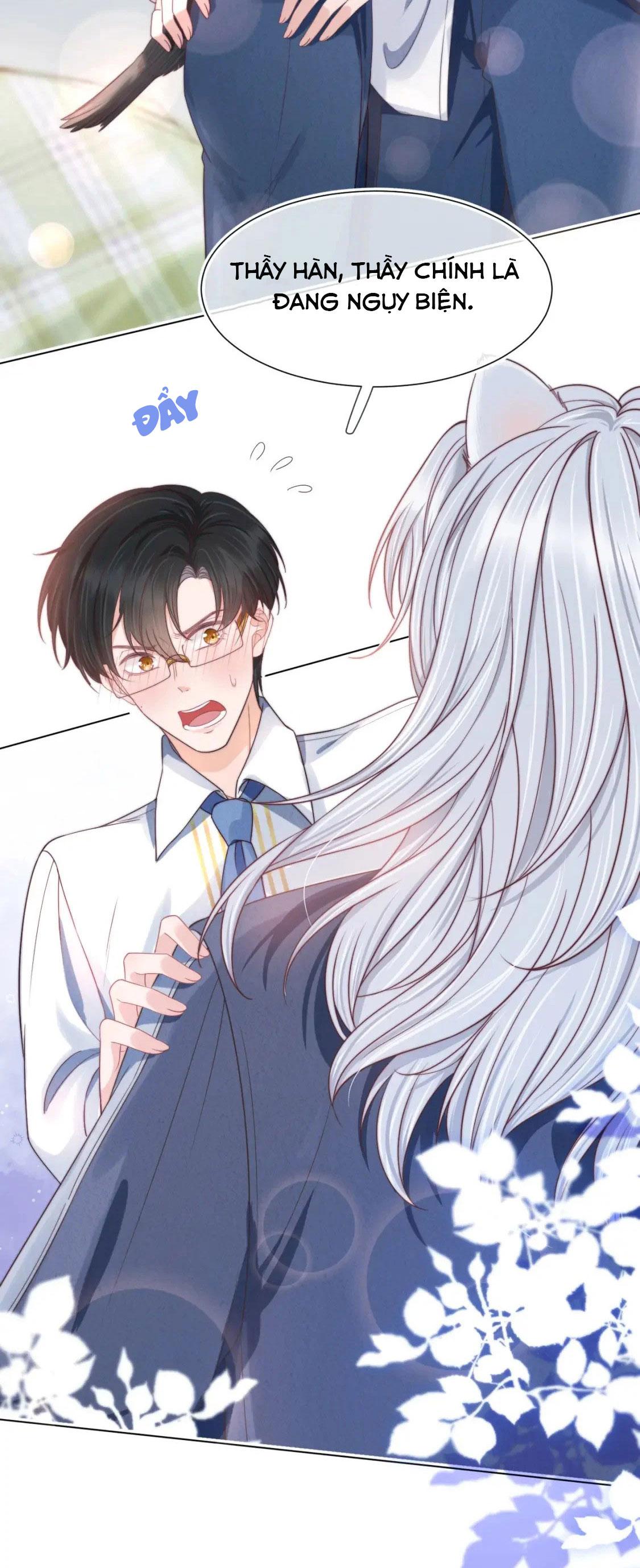 [ss2] một ngụm ăn cả thỏ con chapter 36 19