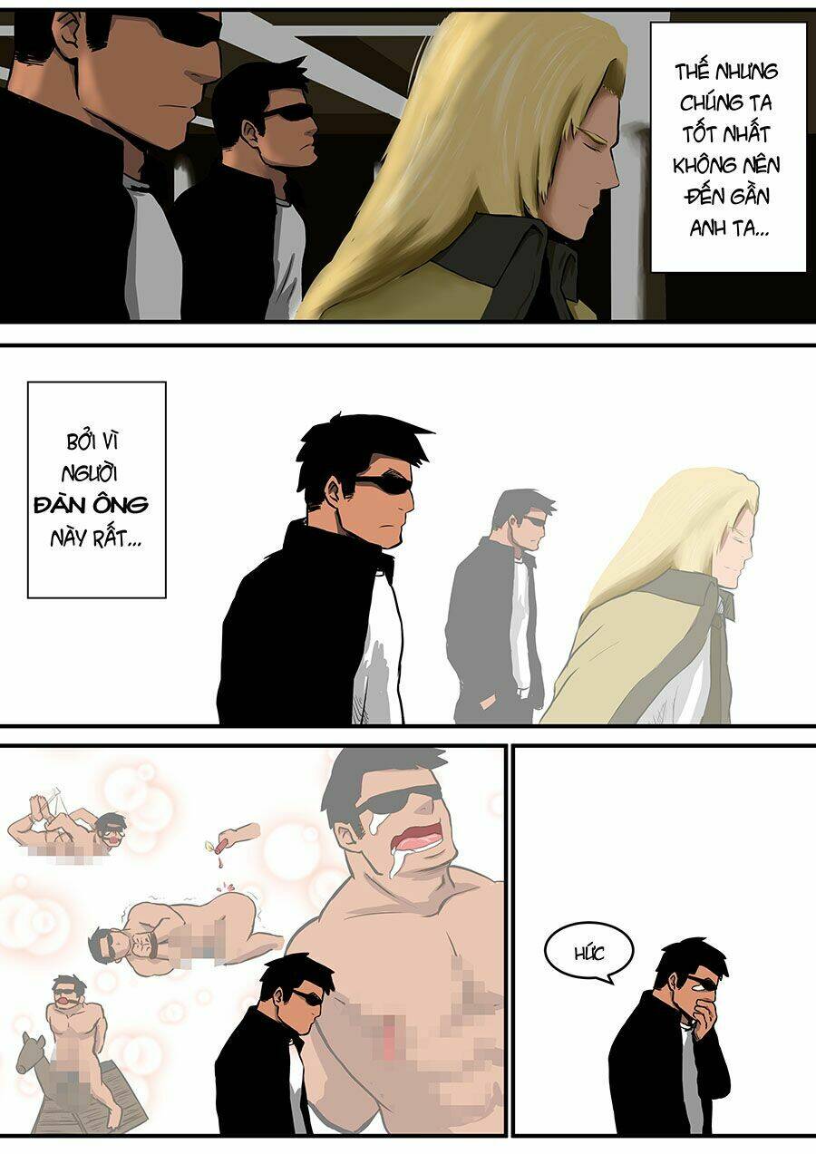 employee and boss - relationship chapter 5 3