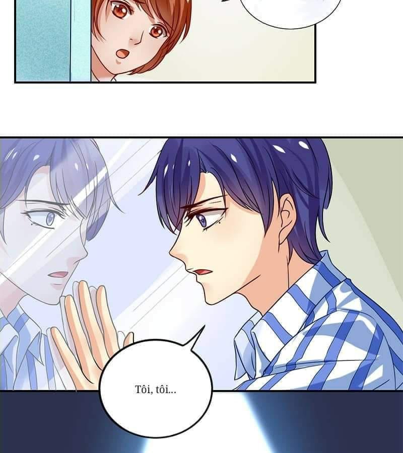 tống thống hống hách và cô gái ngây thơ chapter 4 9