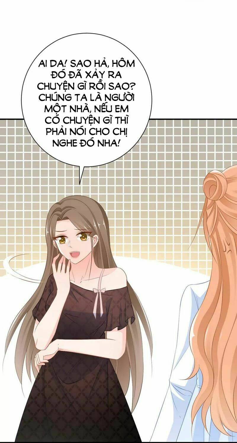 phụng tử thành hôn : tiên thê không được trốn chapter 8 39