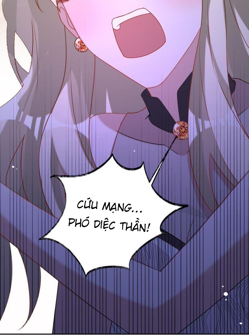 thần luân mật luyến chapter 122 11