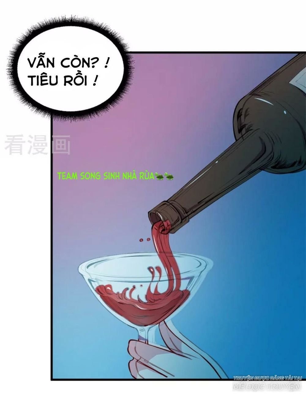 thiếu gia đích thế giá sủng thê chapter 14 16