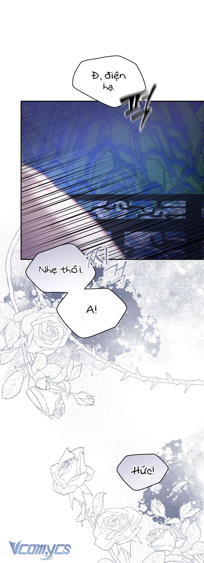[18+] tiết học bí mật của trung điện chapter 10 53