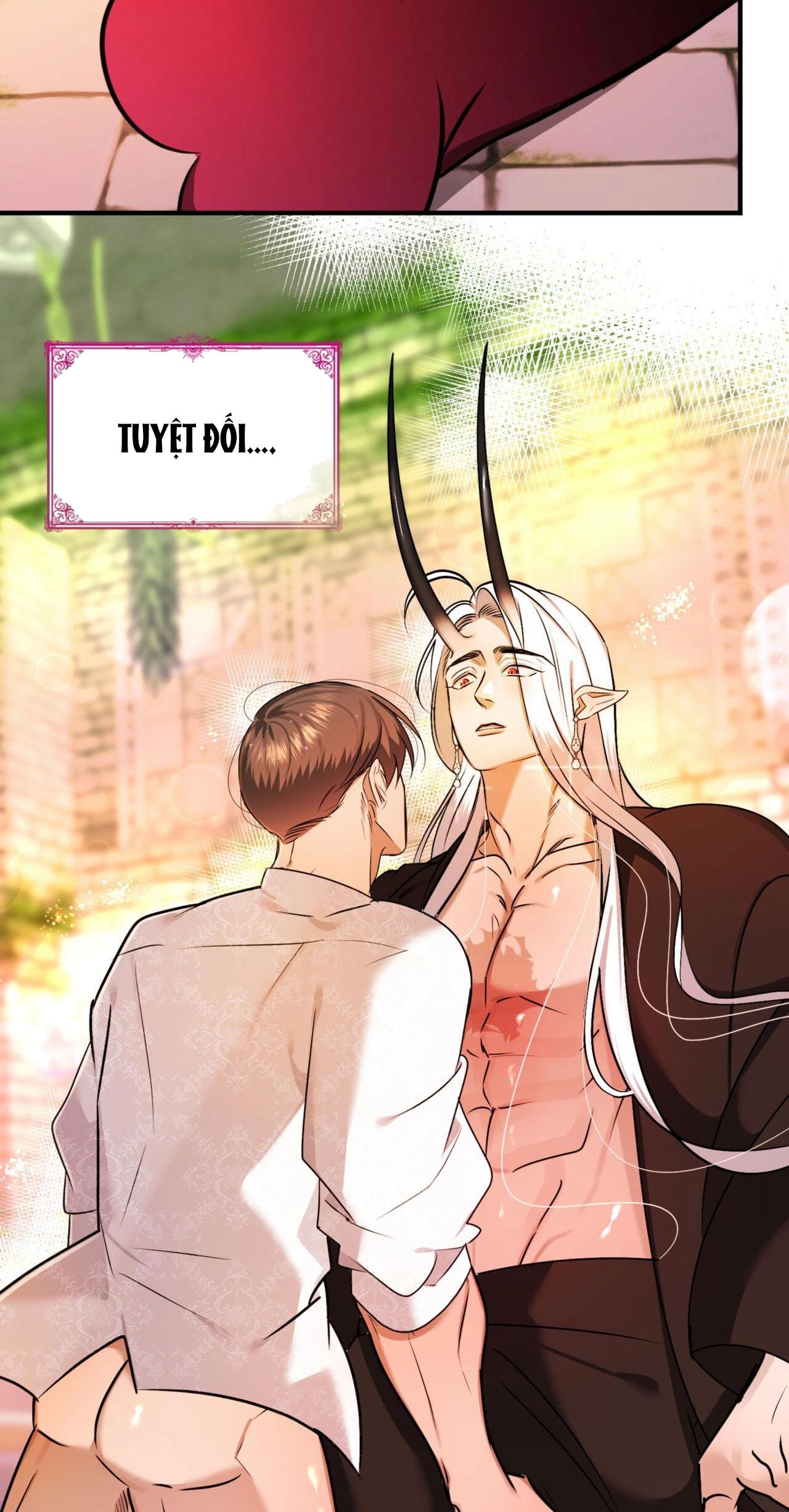 (np) độc thân muôn năm chapter 13 62