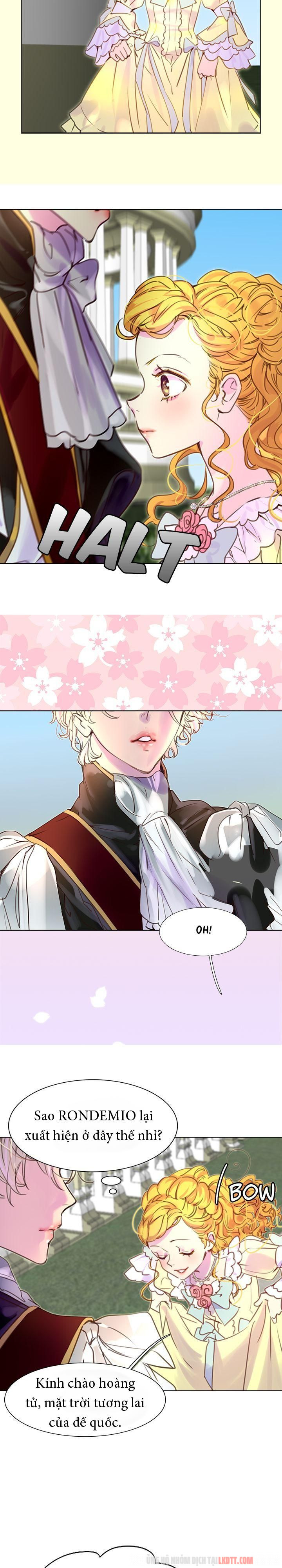 đừng xem thường nữ phụ chapter 36 5