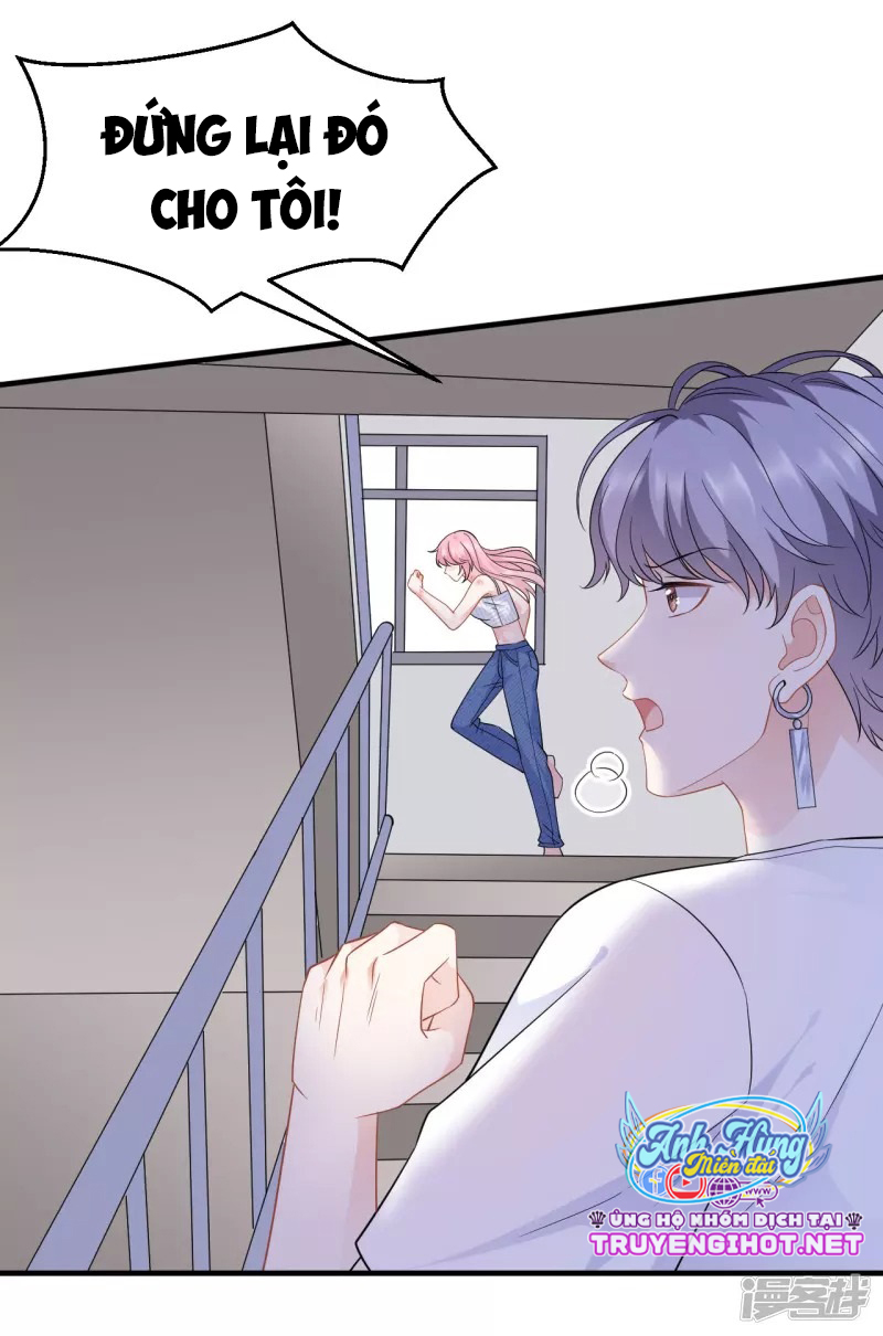 [16+] đại tiểu thư có thể có ý đồ xấu chapter 44.1 14