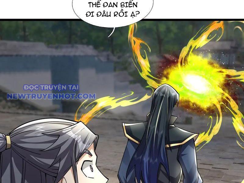 ngủ say vạn cổ: xuất thế đẩy ngang chư thiên chapter 83 9