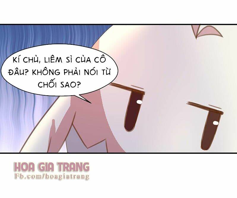 hệ thống yêu đương với nam thần chapter 12 37