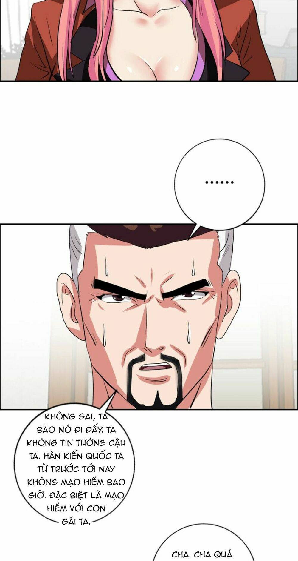 ngưu đại lực tiến thành chapter 16 37