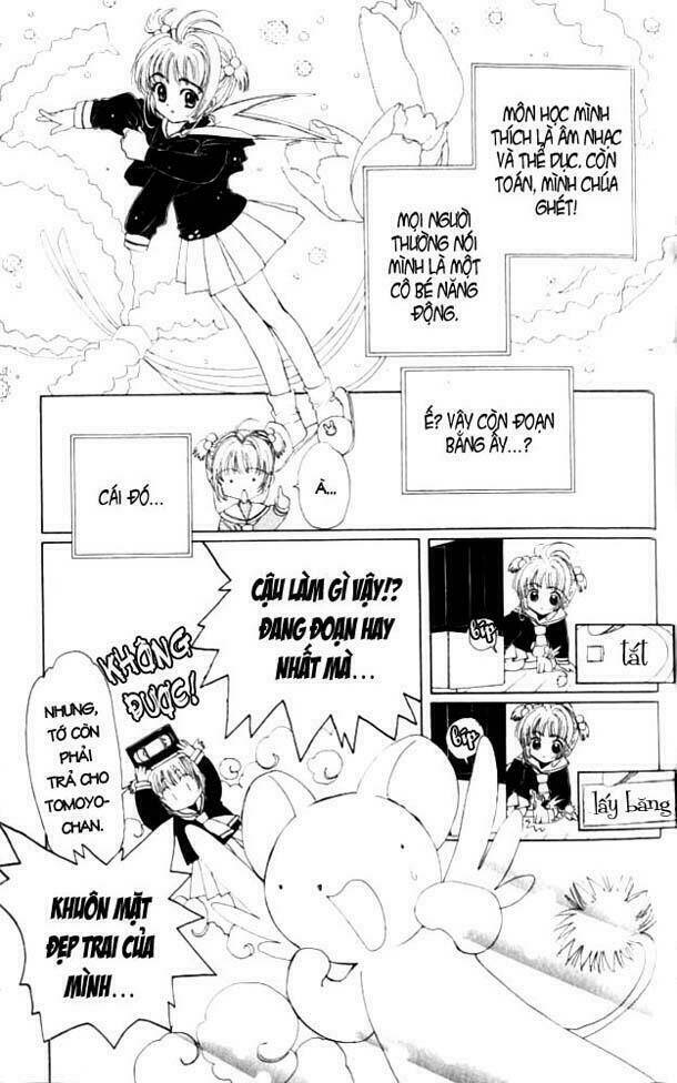 card captor sakura chapter 1 13