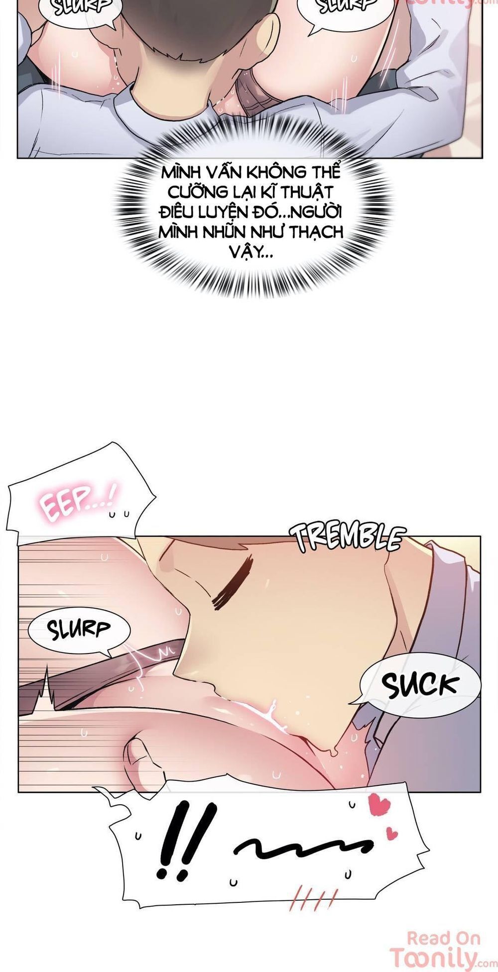 vùng đất kỳ diệu chapter 20 30