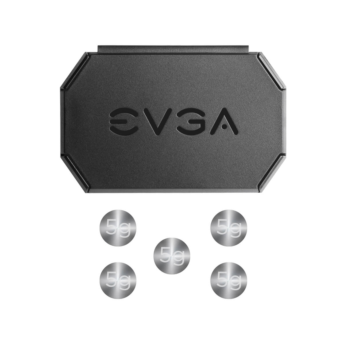 EVGA X17 Gaming Mouse – Wired – Black – Customizable – 16,000 DPI – 5 Profiles – 10 Buttons – Ergonomic _ HÀNG CHÍNH HÃNG