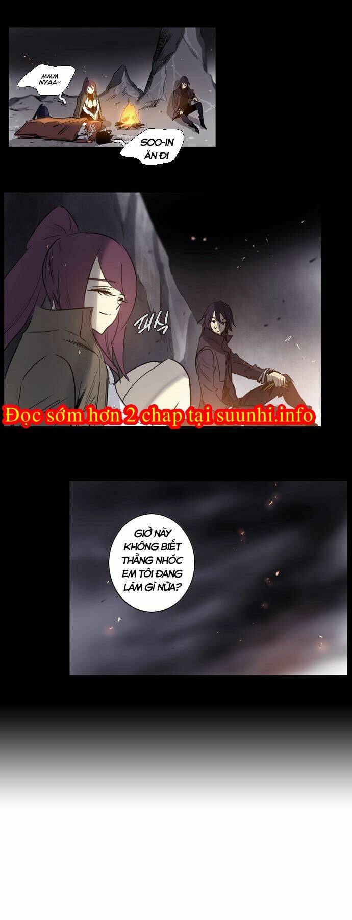 bản khế ước linh hồn chapter 158 36