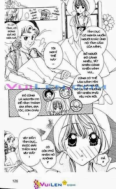 duyên kỳ ngộ chapter 4 127