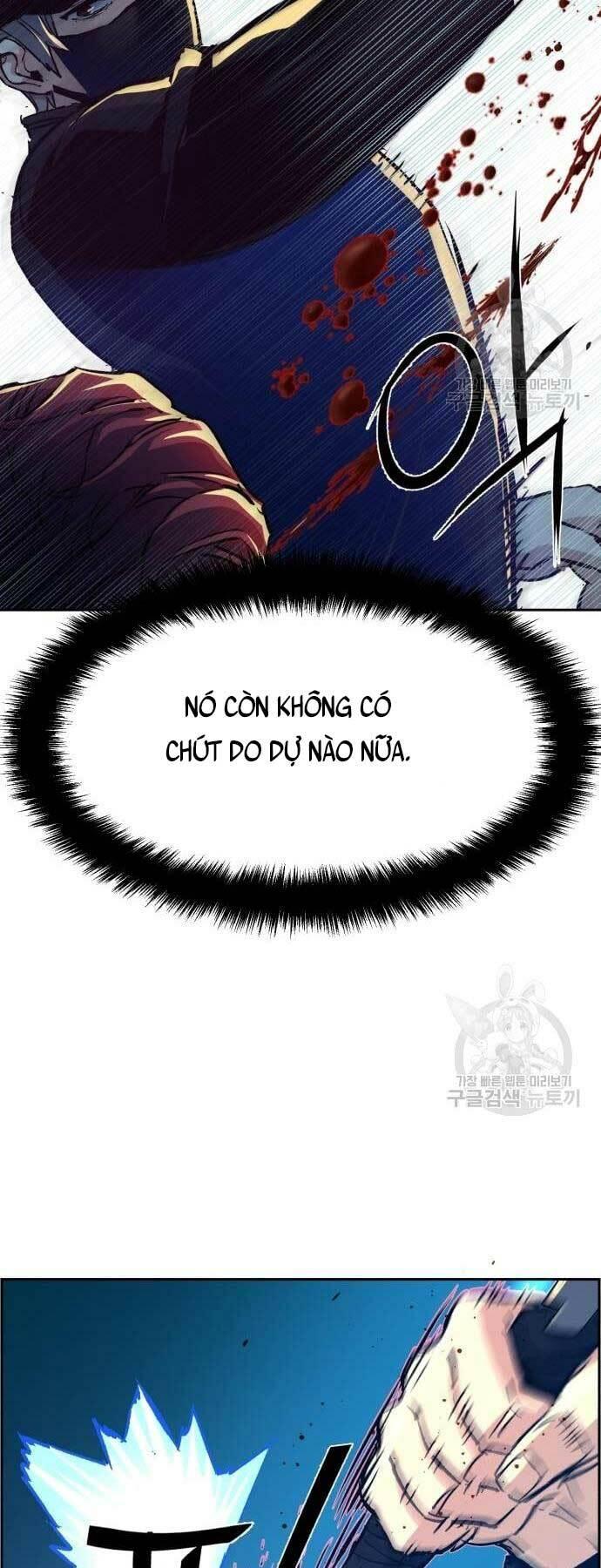 bạn học tôi là lính đánh thuê chapter 111 11