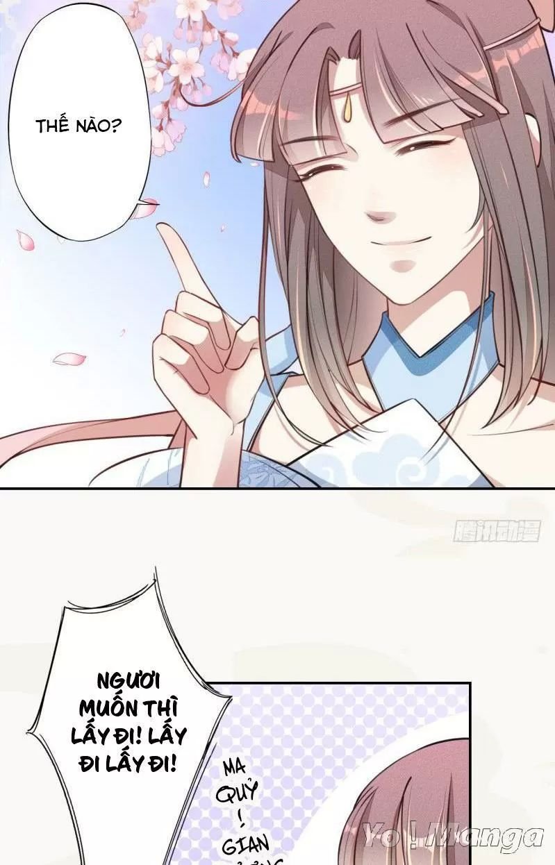 tuyệt thế luyện đan sư chapter 51 14