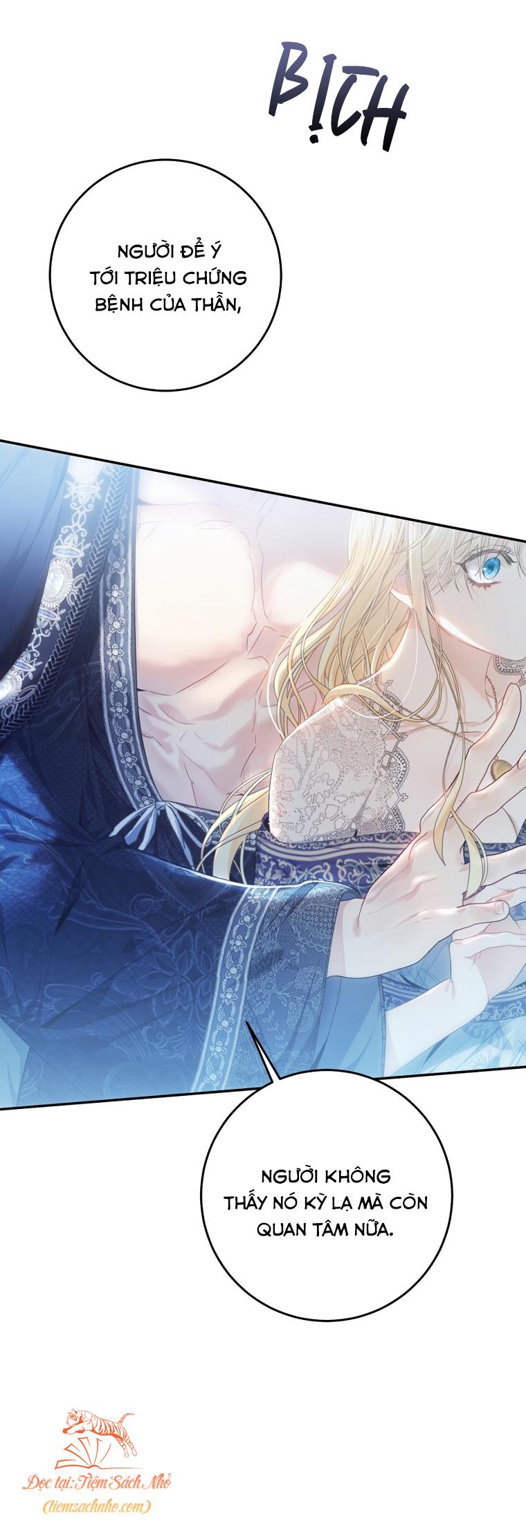 ác nữ là con rối chapter 79 32