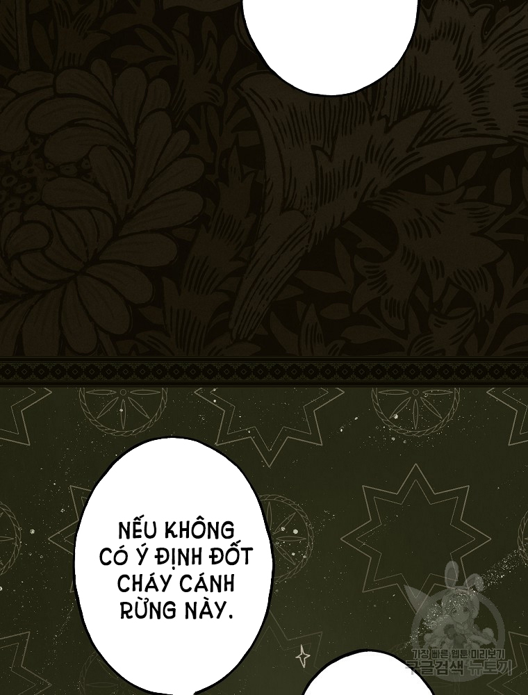 quý cô bí ẩn - secret lady chapter 48 50